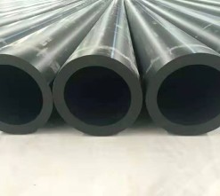 HDPE给水管
